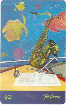 SP-0338M - Arte Mística